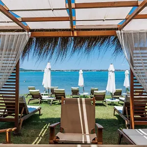Dreambg Hotel de apartamente